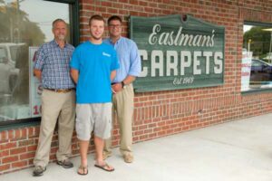 Eastman's Carpets